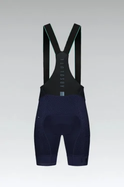 Culottes>GOBIK CULOTTE CORTO ABSOLUTE 4.0 HOMBRE DEEP BLUE - K10