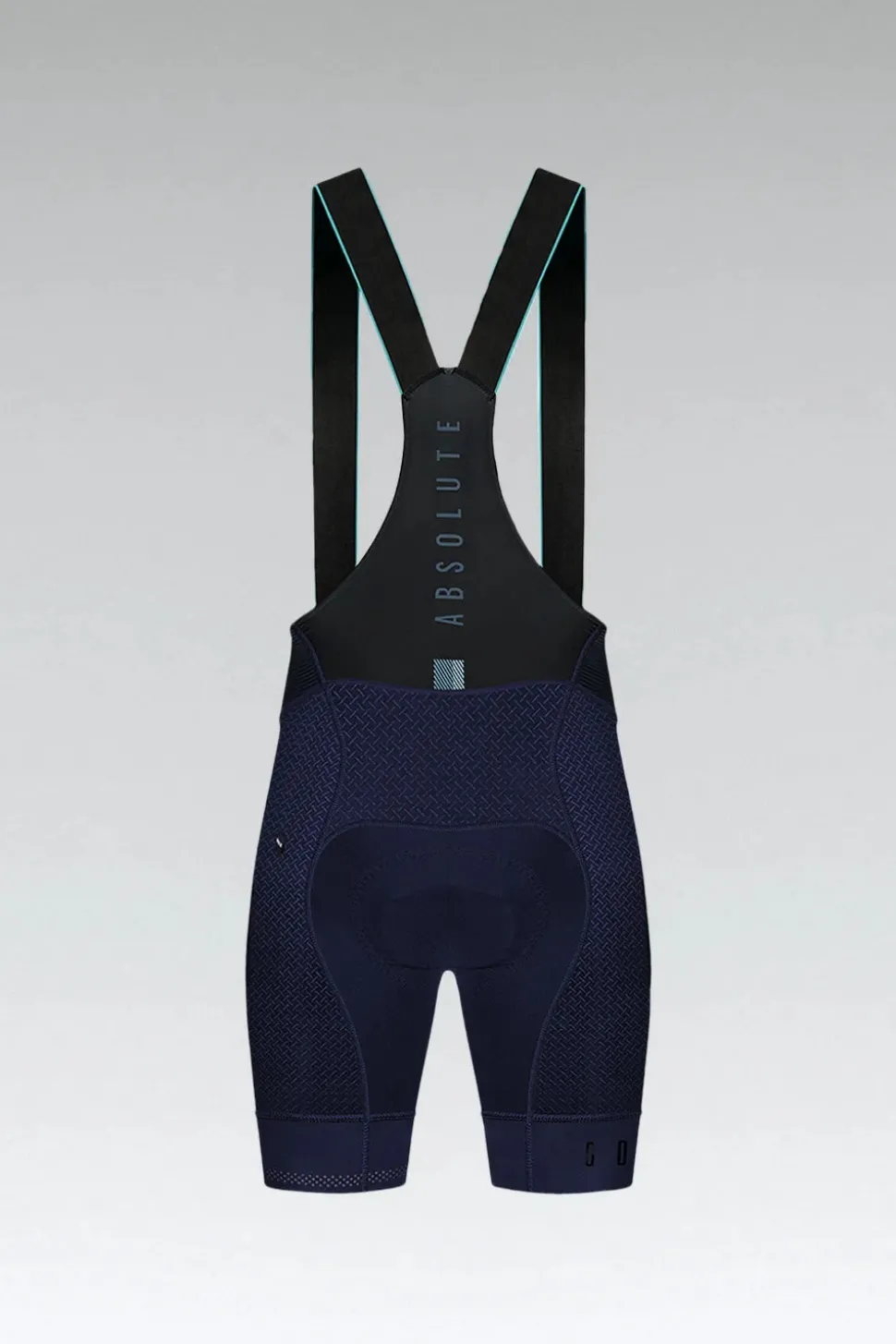 Culottes>GOBIK CULOTTE CORTO ABSOLUTE 4.0 HOMBRE DEEP BLUE - K10