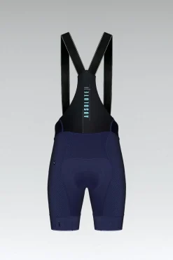 Culottes>GOBIK CULOTTE CORTO ABSOLUTE 5.0 HOMBRE DEEP BLUE - K10