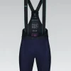 Culottes>GOBIK CULOTTE CORTO ABSOLUTE 4.0 MUJER DEEP BLUE - K9