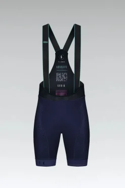 Culottes>GOBIK CULOTTE CORTO ABSOLUTE 4.0 MUJER DEEP BLUE - K9