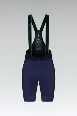 Culottes>GOBIK CULOTTE CORTO ABSOLUTE 5.0 MUJER DEEP BLUE - K9