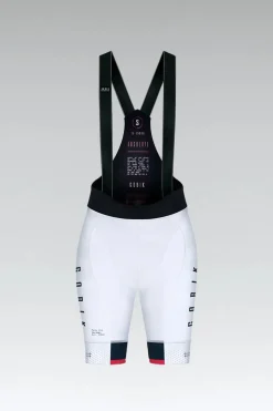 Culottes>GOBIK CULOTTE CORTO ABSOLUTE 5.0 MUJER FACTORY TEAM 6.0 - K9