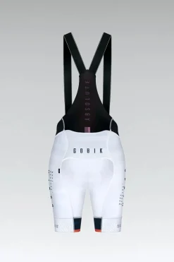 Culottes>GOBIK CULOTTE CORTO ABSOLUTE 5.0 MUJER FACTORY TEAM 6.0 - K9