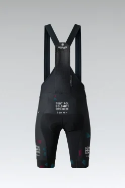 Culottes>GOBIK CULOTTE CORTO ABSOLUTE HOMBRE DOLOMITI SUPERBIKE 24 - K10