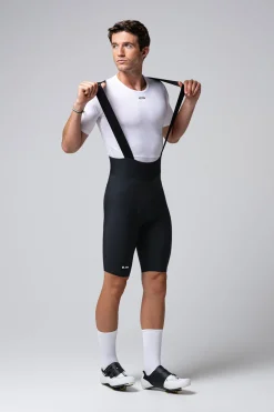 Mtb | Gravel>GOBIK CULOTTE CORTO ARTIC STRIDE HOMBRE BLACK - K10