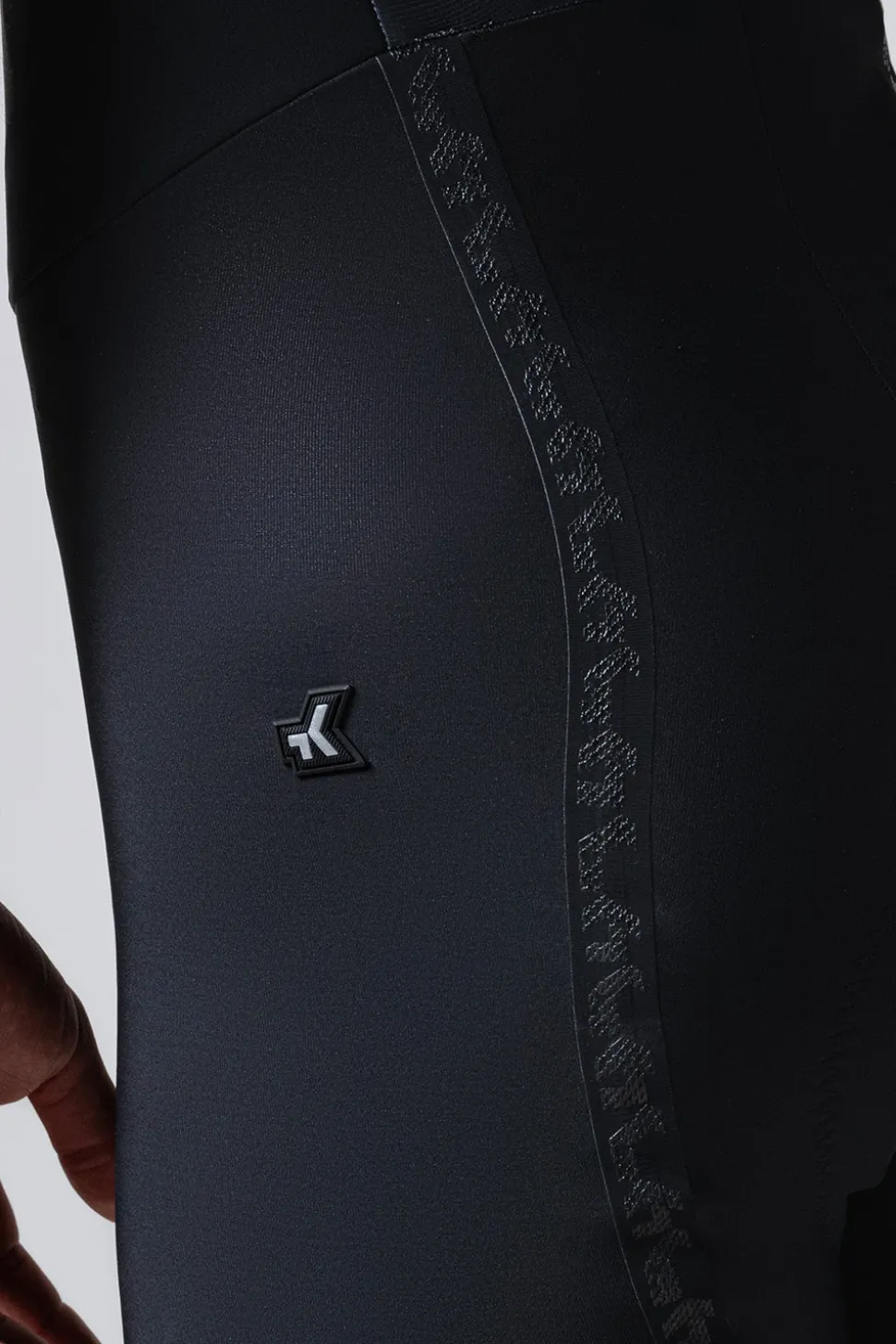 Mtb | Gravel>GOBIK CULOTTE CORTO ARTIC STRIDE HOMBRE BLACK - K10
