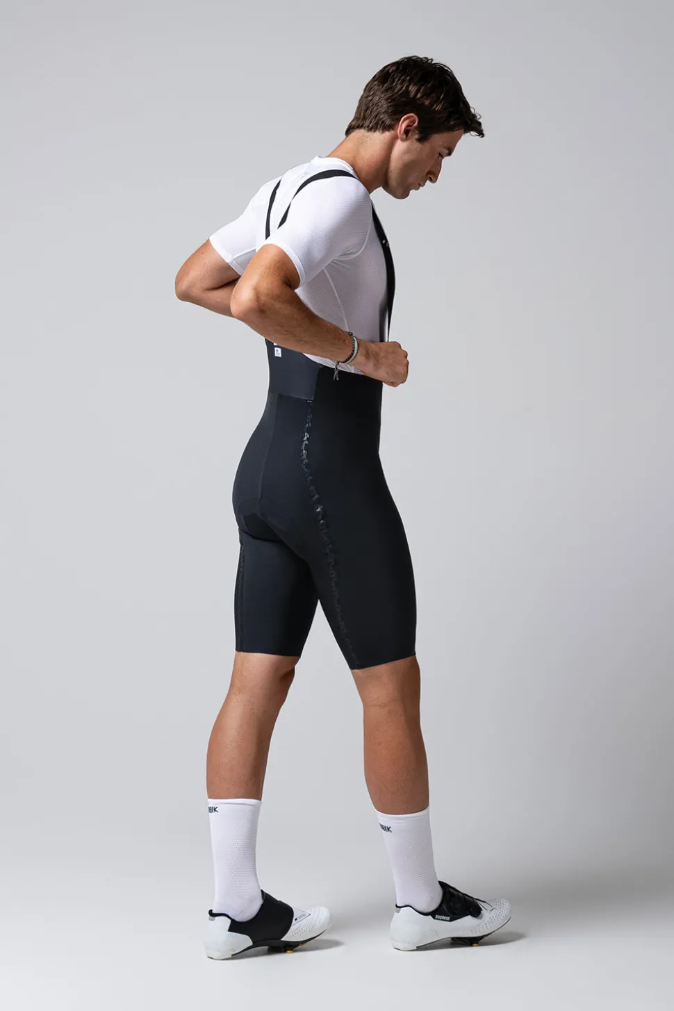 Mtb | Gravel>GOBIK CULOTTE CORTO ARTIC STRIDE HOMBRE BLACK - K10