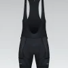 Enduro & Freeride | Ebike>GOBIK CULOTTE CORTO COMMANDER HOMBRE BLACK - K7