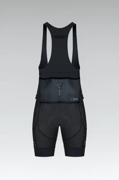 Enduro & Freeride | Ebike>GOBIK CULOTTE CORTO COMMANDER HOMBRE BLACK - K7