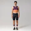 Enduro & Freeride | Gravel>GOBIK CULOTTE CORTO COMMANDER SIN TIRANTES HOMBRE BLACK - K7