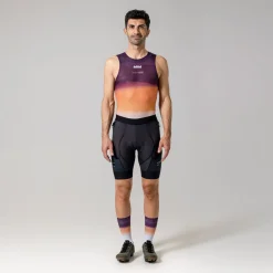 Enduro & Freeride | Gravel>GOBIK CULOTTE CORTO COMMANDER SIN TIRANTES HOMBRE BLACK - K7