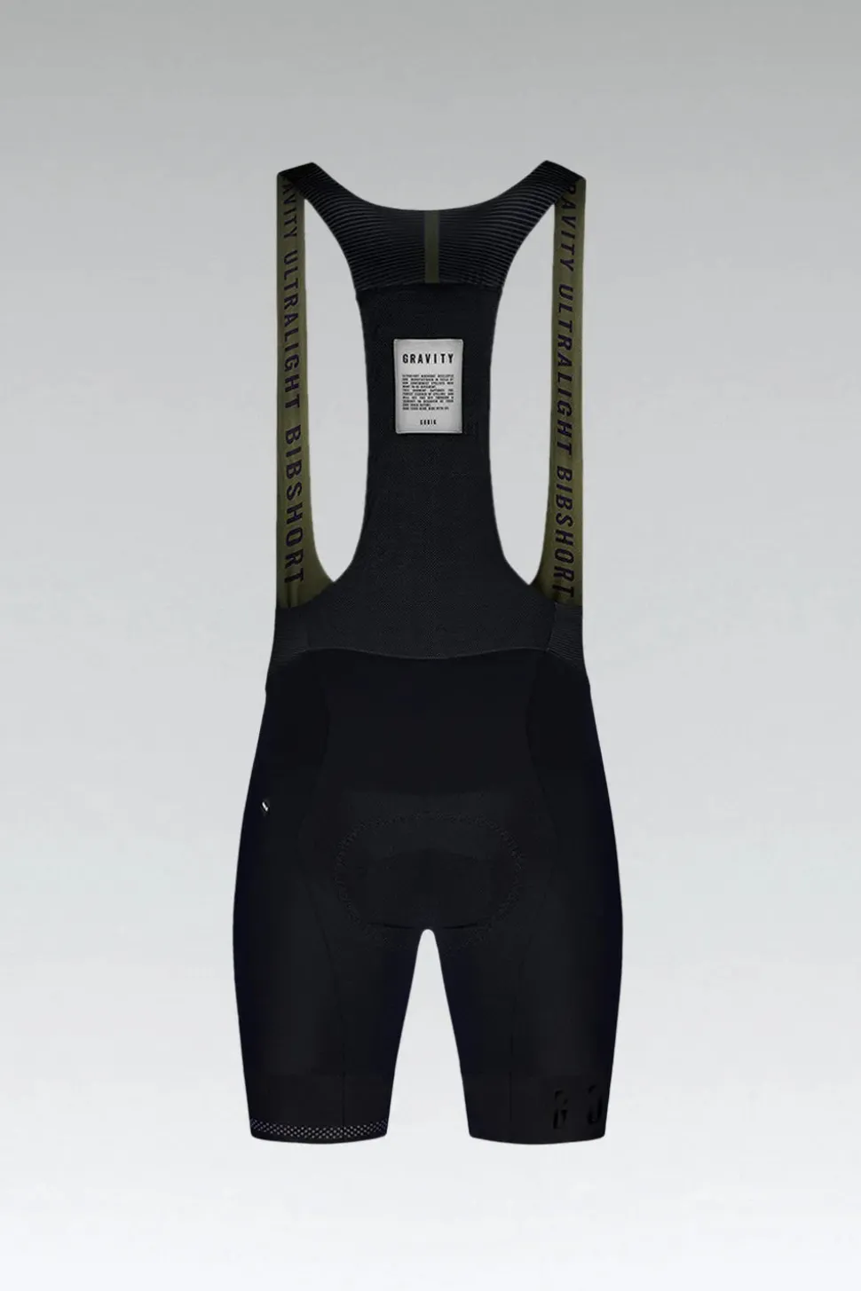 Culottes>GOBIK CULOTTE CORTO GRAVITY HOMBRE - K12