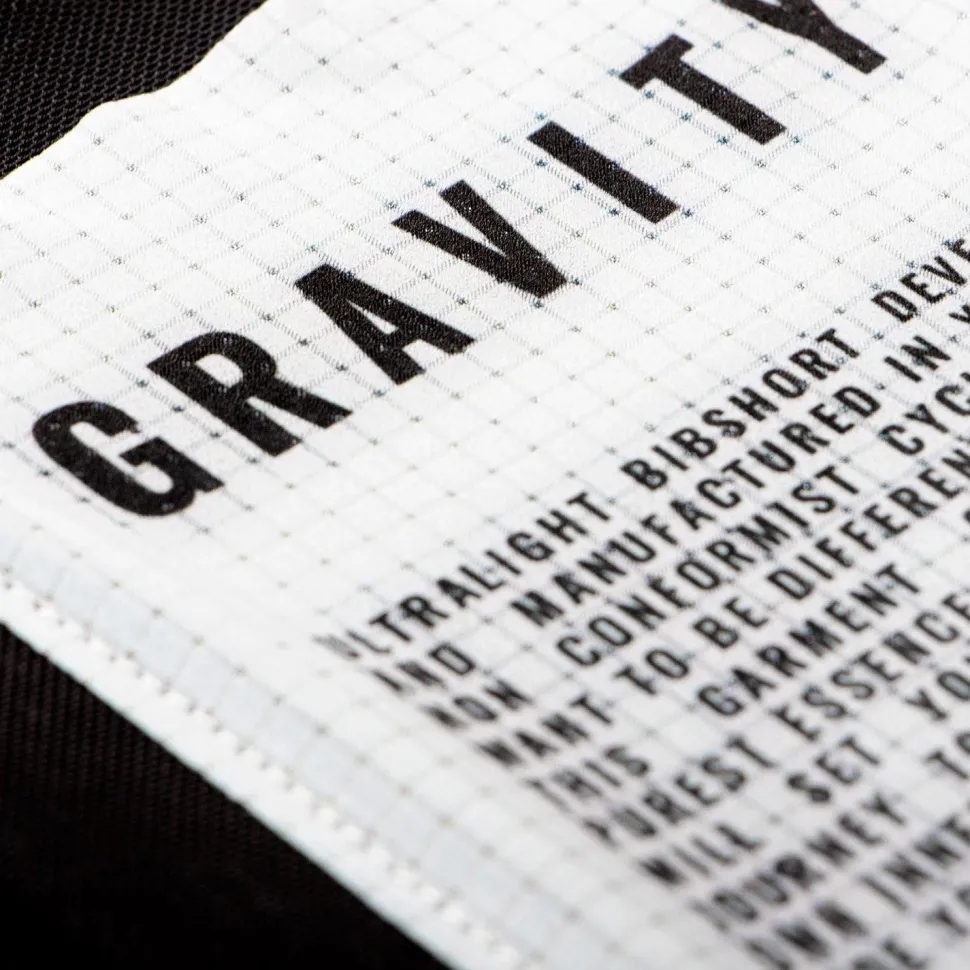 Culottes>GOBIK CULOTTE CORTO GRAVITY HOMBRE - K12