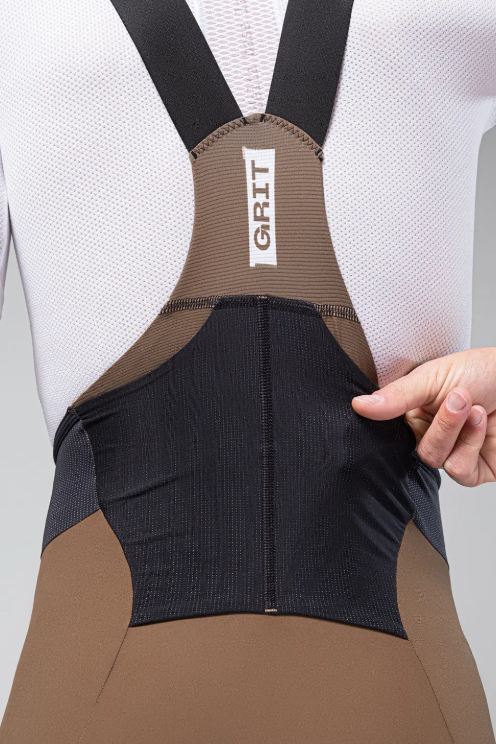 Enduro & Freeride | Ebike>GOBIK CULOTTE CORTO GRIT 2.0 HOMBRE - K10 Toffee