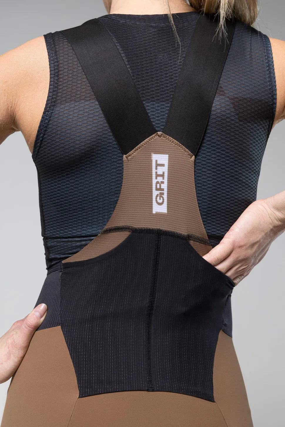 Enduro & Freeride | Ebike>GOBIK CULOTTE CORTO GRIT 2.0 MUJER - K9 Toffee