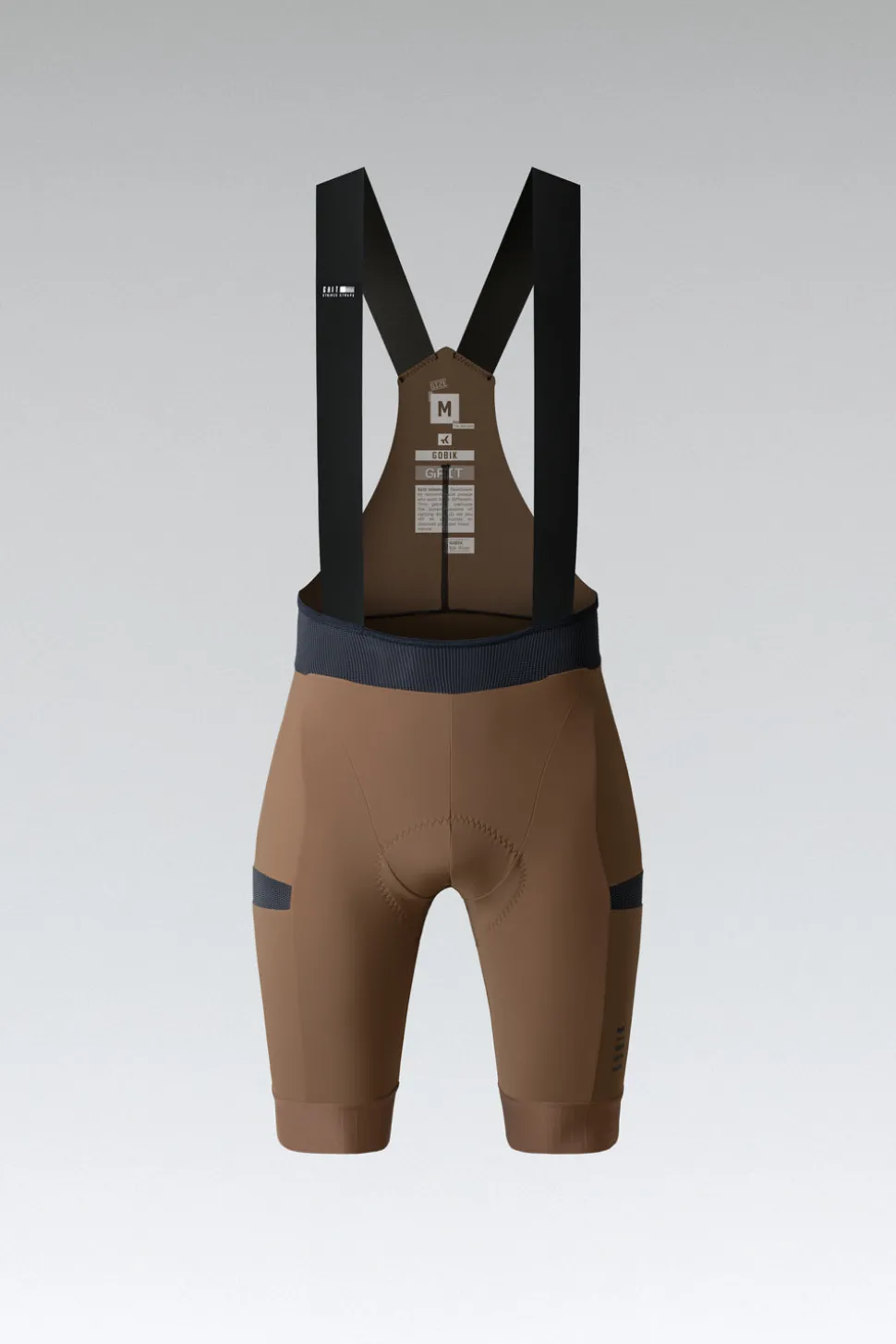 Enduro & Freeride | Ebike>GOBIK CULOTTE CORTO GRIT 2.0 MUJER - K9 Toffee