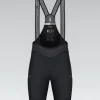 Culottes>GOBIK CULOTTE CORTO GRIT HOMBRE BLACK - K10