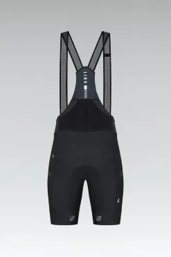 Culottes>GOBIK CULOTTE CORTO GRIT HOMBRE BLACK - K10