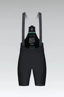 Culottes>GOBIK CULOTTE CORTO LIMITED 4.1 HOMBRE - K10
