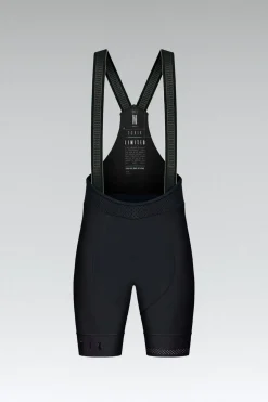 Culottes>GOBIK CULOTTE CORTO LIMITED 5.0 HOMBRE BLACK - K10