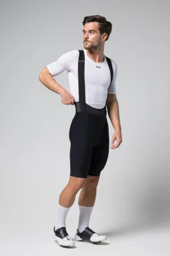 Indoor | Mtb>GOBIK CULOTTE CORTO LIMITED 6.0 HOMBRE BLACK - K7