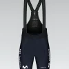 Culottes>GOBIK CULOTTE CORTO LIMITED 5.0 HOMBRE MOVISTAR TEAM 23 - K10