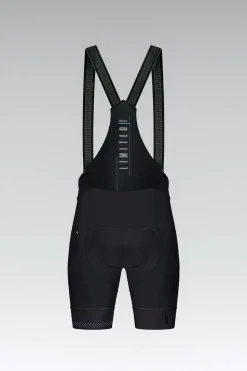 Culottes>GOBIK CULOTTE CORTO LIMITED 5.0 HOMBRE BLACK - K10