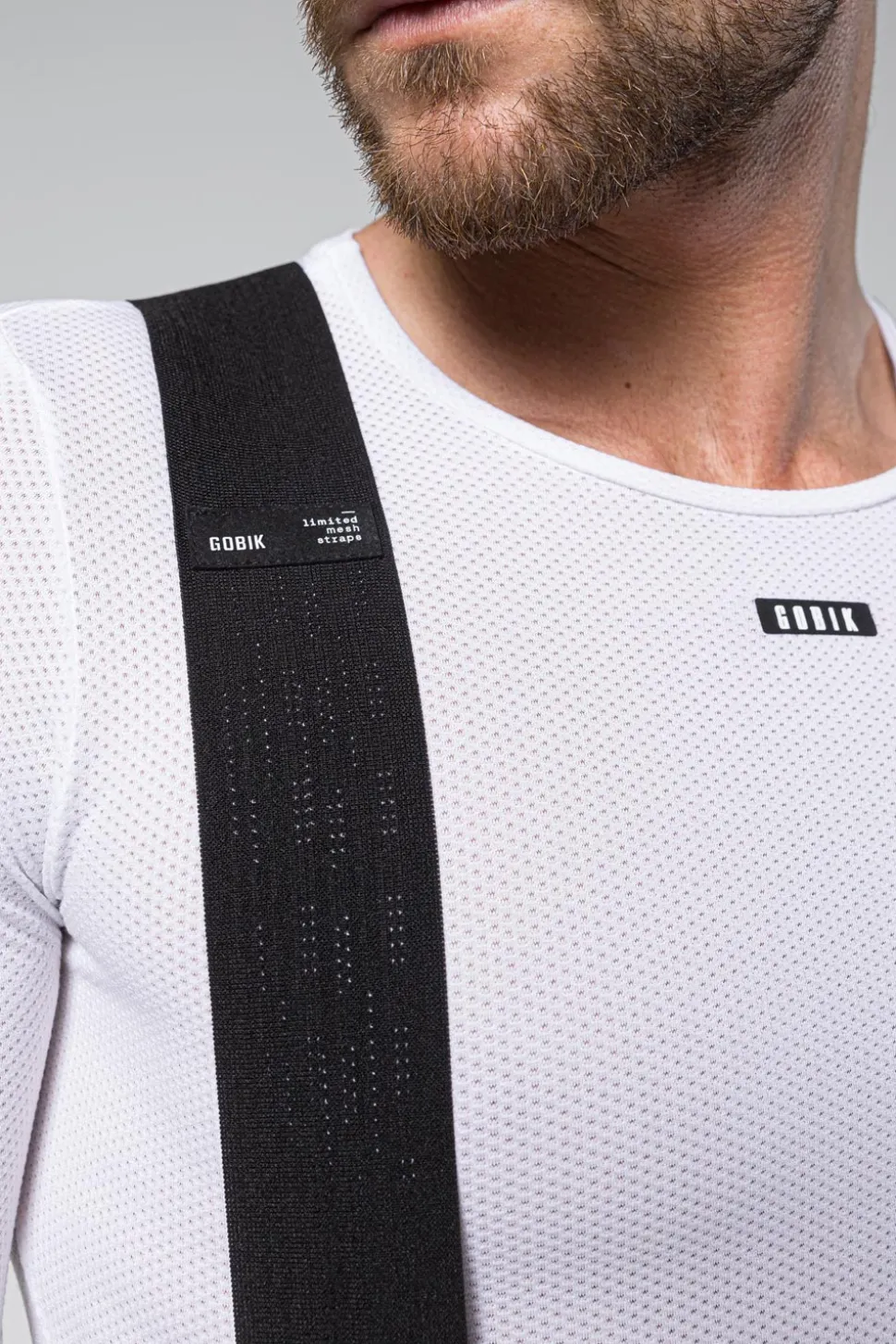 Indoor | Mtb>GOBIK CULOTTE CORTO LIMITED 6.0 HOMBRE BLACK - K7