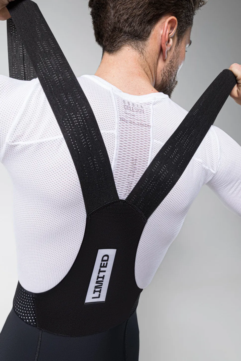 Indoor | Mtb>GOBIK CULOTTE CORTO LIMITED 6.0 HOMBRE BLACK - K7