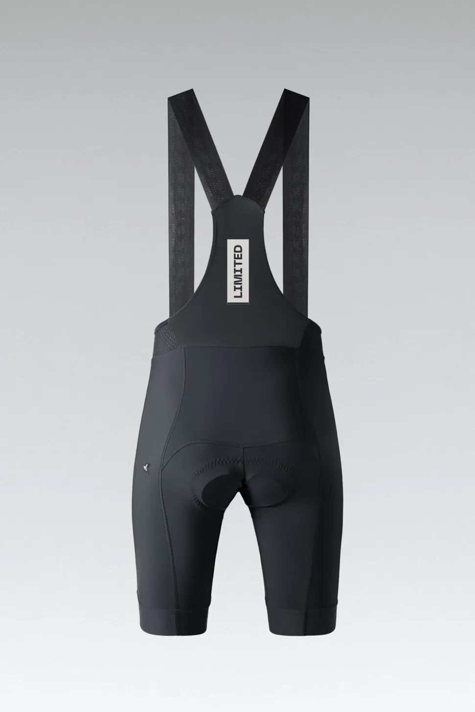 Indoor | Mtb>GOBIK CULOTTE CORTO LIMITED 6.0 HOMBRE BLACK - K7