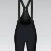 Culottes>GOBIK CULOTTE CORTO LIMITED 5.0 MUJER BLACK - K9