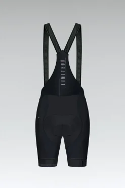 Culottes>GOBIK CULOTTE CORTO LIMITED 5.0 MUJER BLACK - K9