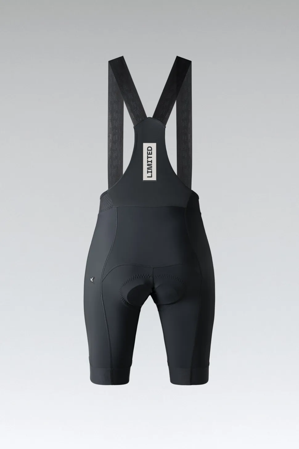 Indoor | Mtb>GOBIK CULOTTE CORTO LIMITED 6.0 MUJER BLACK - K6