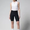 Indoor | Mtb>GOBIK CULOTTE CORTO LIMITED 6.0 SIN TIRANTES MUJER BLACK - K6