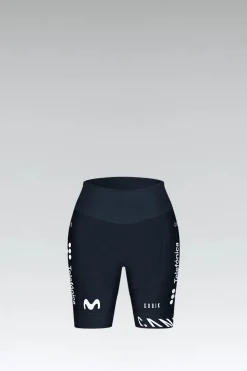 Culottes>GOBIK CULOTTE CORTO LIMITED 5.0 SIN TIRANTES MUJER MOVISTAR TEAM 23 - K9