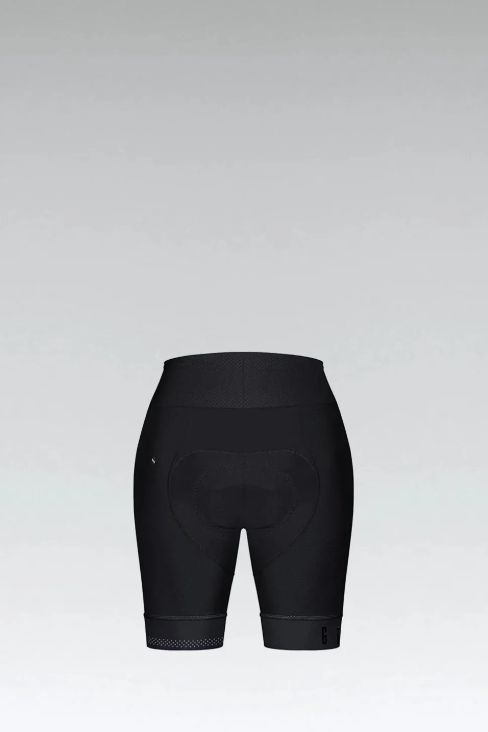 Culottes>GOBIK CULOTTE CORTO LIMITED 4.1 SIN TIRANTES MUJER - K9