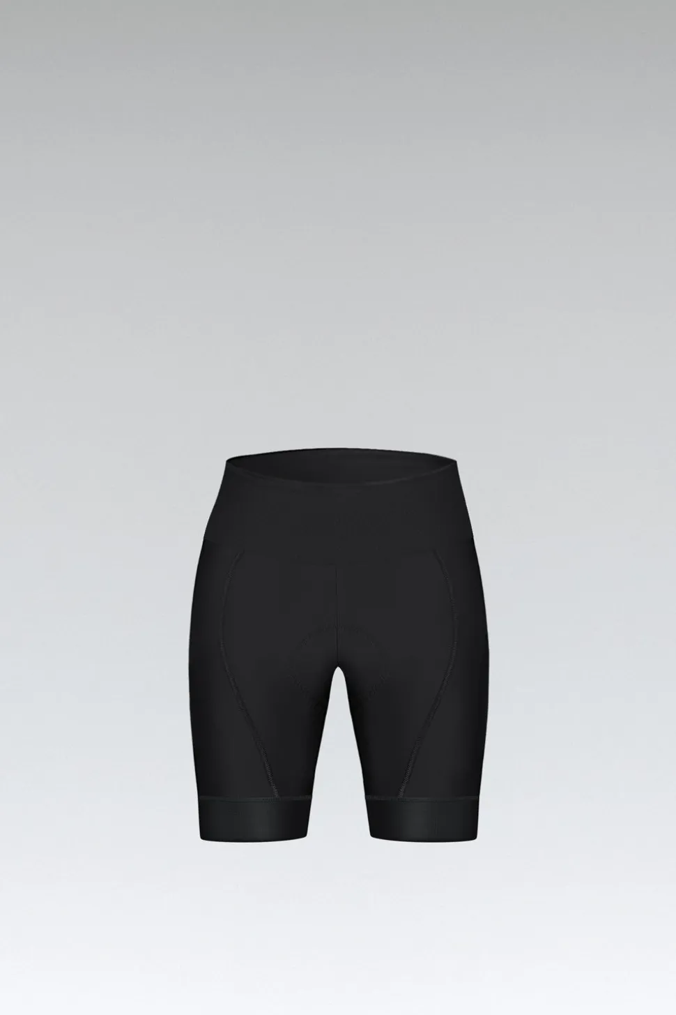 Indoor | Mtb>GOBIK CULOTTE CORTO LIMITED 6.0 SIN TIRANTES MUJER BLACK - K6