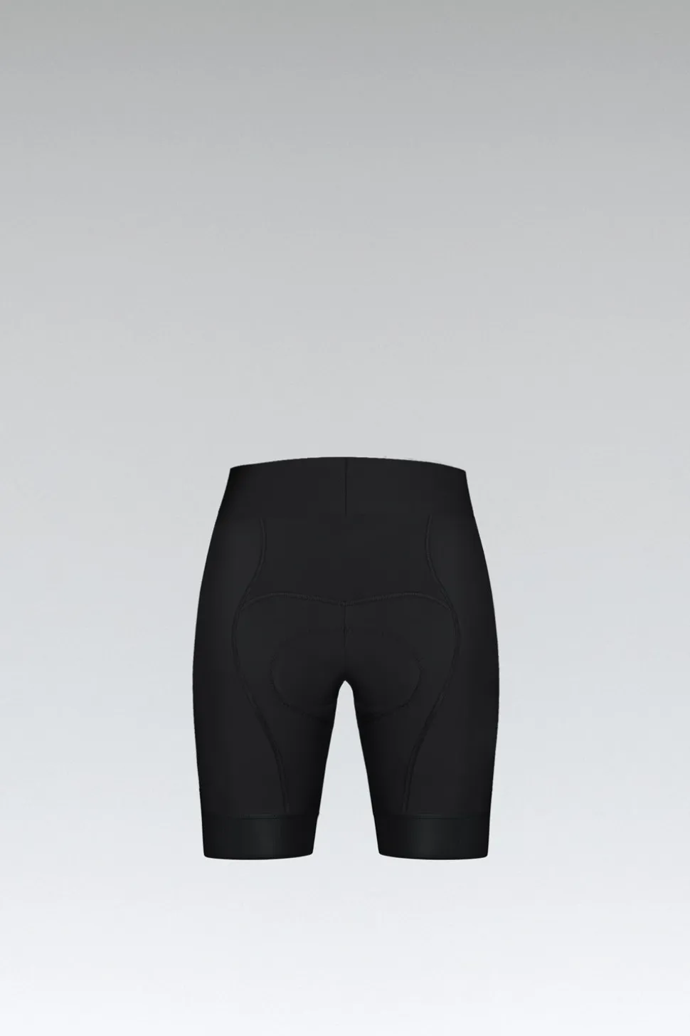 Indoor | Mtb>GOBIK CULOTTE CORTO LIMITED 6.0 SIN TIRANTES MUJER BLACK - K6