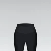 Culottes>GOBIK CULOTTE CORTO LIMITED SIN TIRANTES 5.0 MUJER BLACK - K9