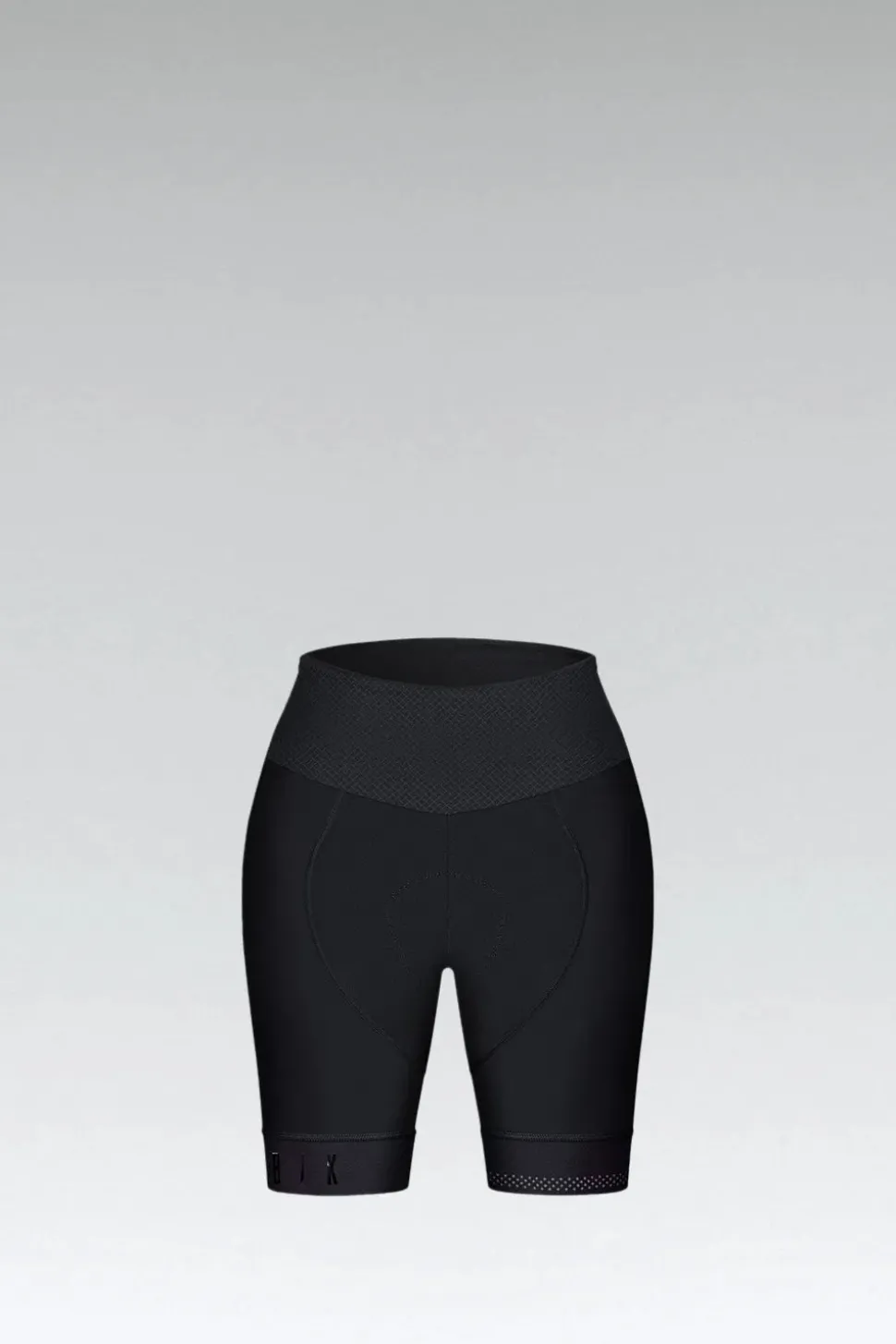 Culottes>GOBIK CULOTTE CORTO LIMITED SIN TIRANTES 5.0 MUJER BLACK - K9
