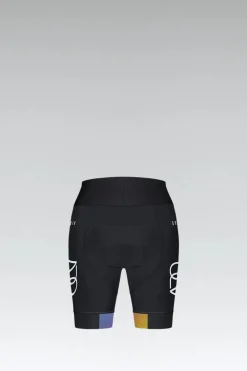 Culottes>GOBIK CULOTTE CORTO LIMITED SIN TIRANTES 5.0 MUJER UAE TEAM ADQ 2022 - K9