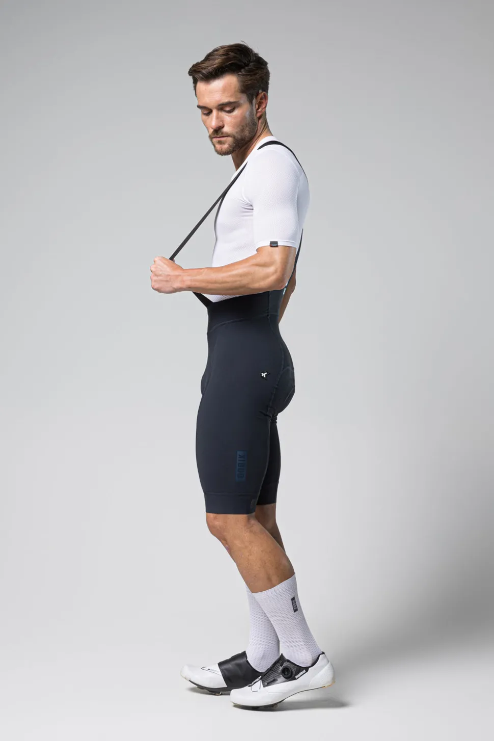 Mtb | Gravel>GOBIK CULOTTE CORTO MATT 2.0 HOMBRE - K10 Ultrablue