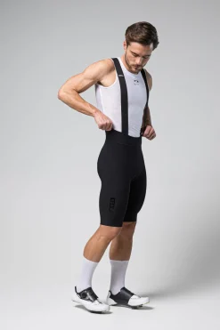 Indoor | Mtb>GOBIK CULOTTE CORTO MATT 2.0 HOMBRE - K10 Black