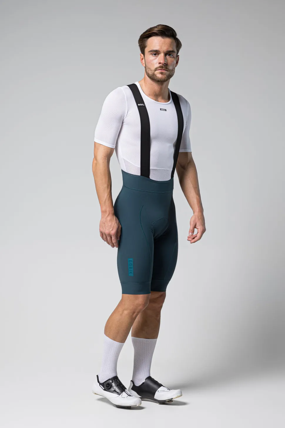 Mtb | Gravel>GOBIK CULOTTE CORTO MATT 2.0 HOMBRE - K10 Corsair