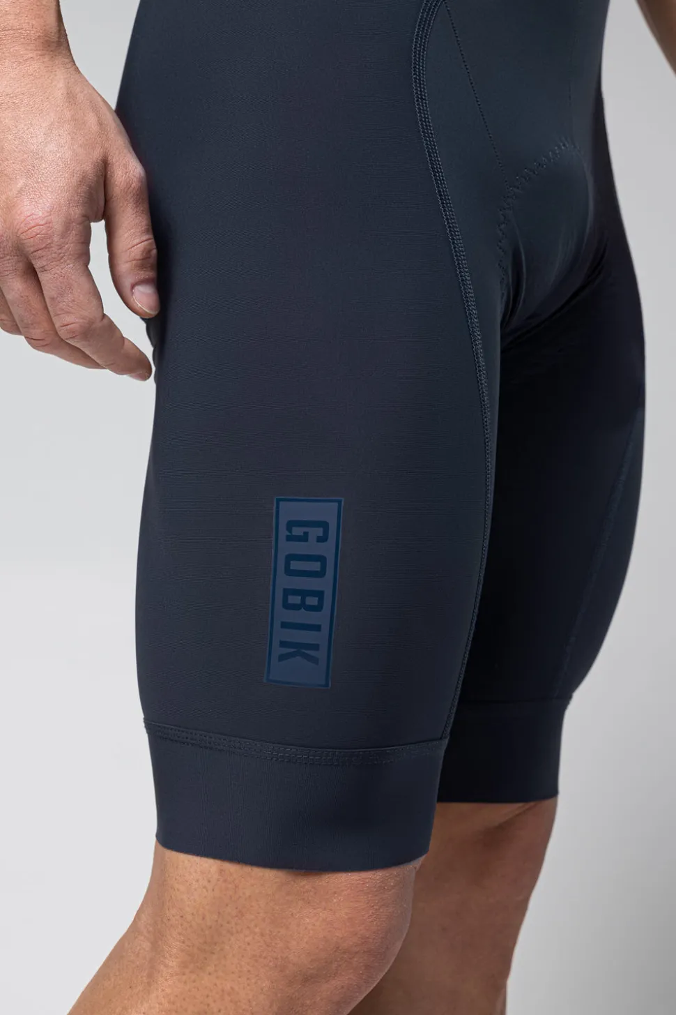 Mtb | Gravel>GOBIK CULOTTE CORTO MATT 2.0 HOMBRE - K10 Ultrablue