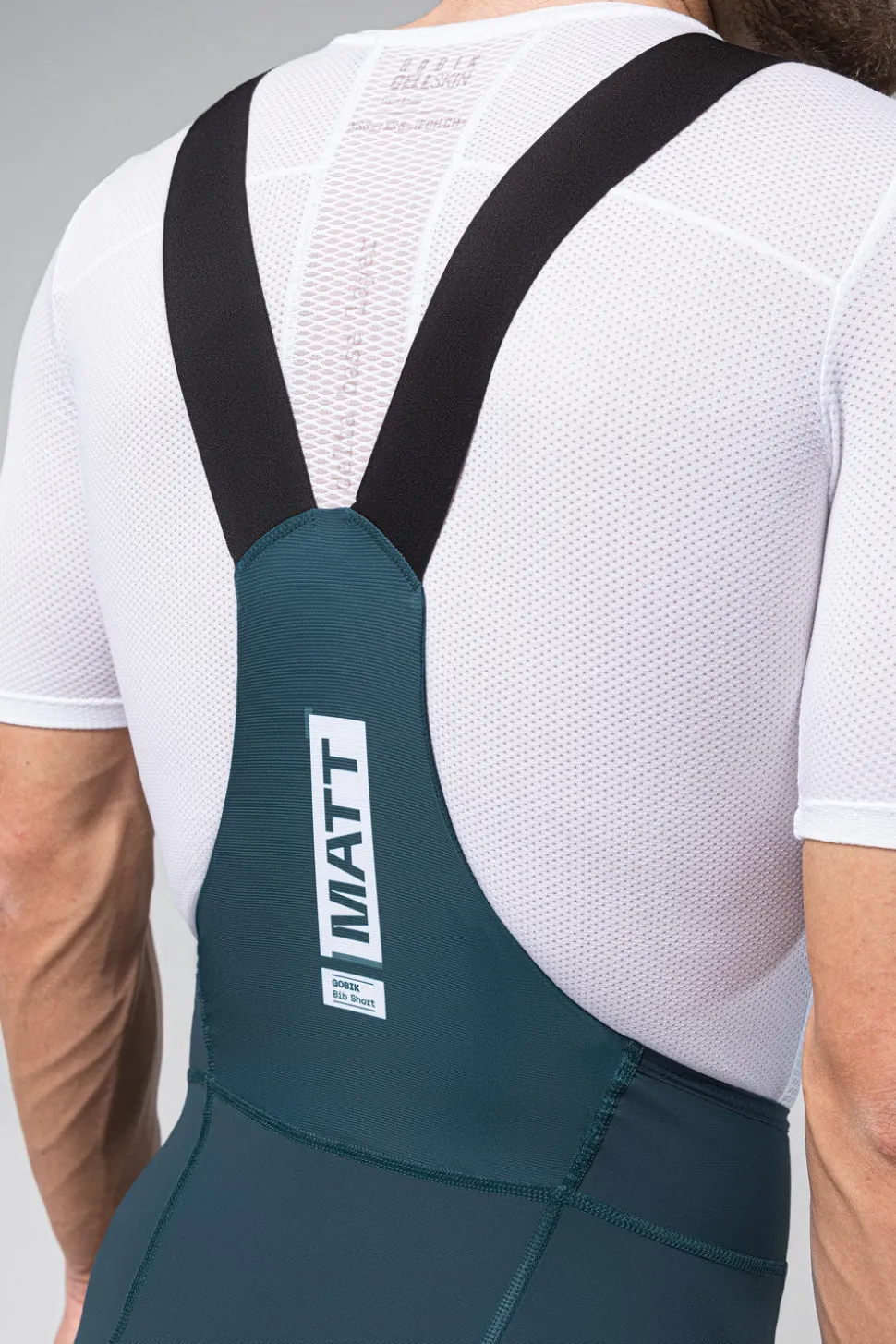 Mtb | Gravel>GOBIK CULOTTE CORTO MATT 2.0 HOMBRE - K10 Corsair