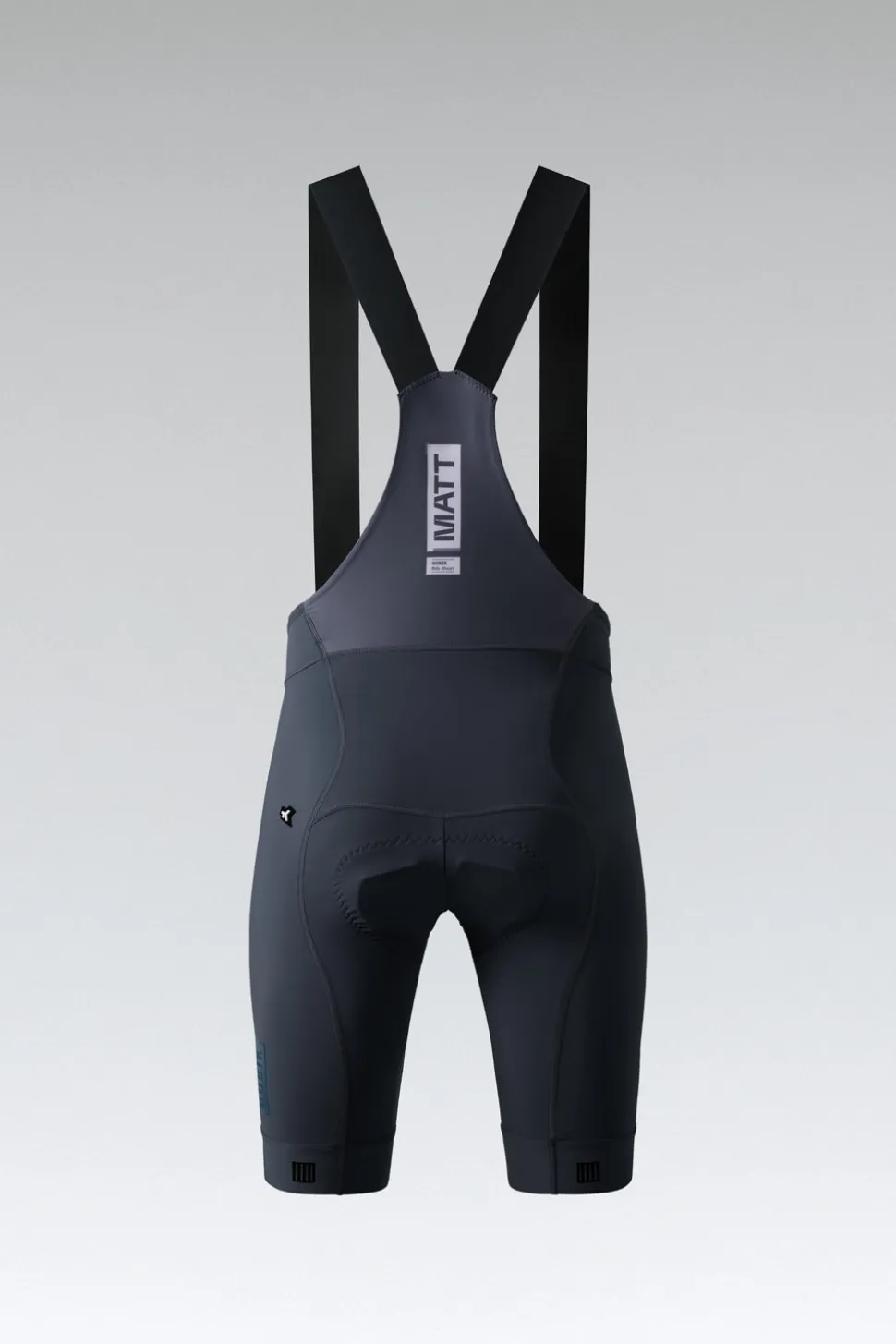 Mtb | Gravel>GOBIK CULOTTE CORTO MATT 2.0 HOMBRE - K10 Ultrablue