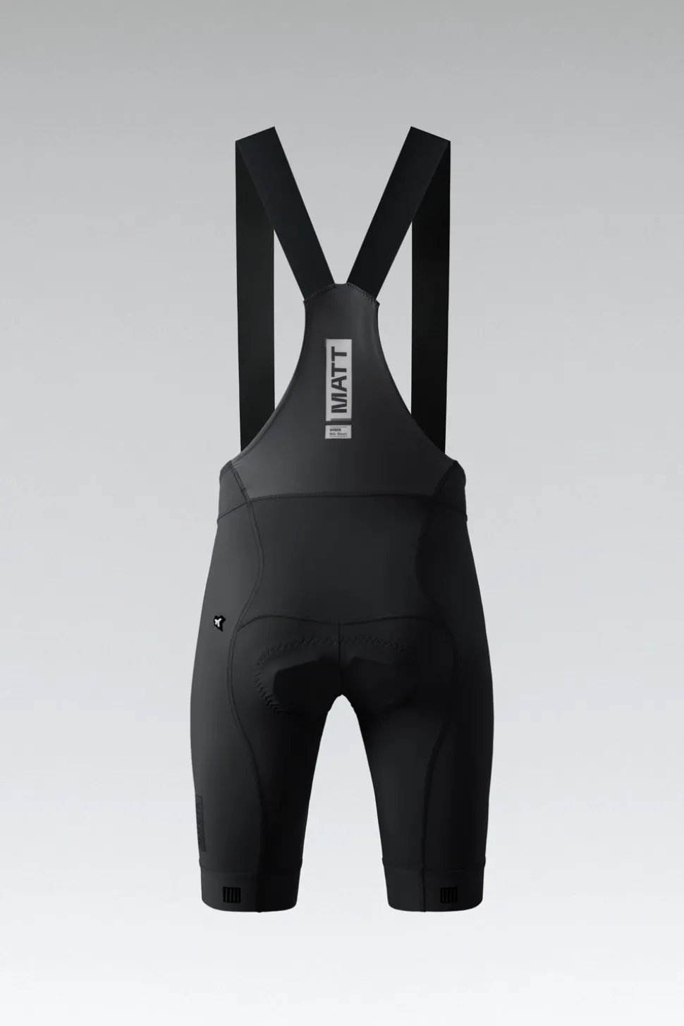 Indoor | Mtb>GOBIK CULOTTE CORTO MATT 2.0 HOMBRE - K10 Black