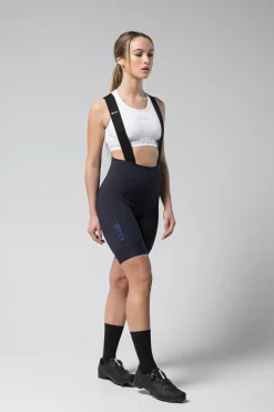 Mtb | Carretera>GOBIK CULOTTE CORTO MATT 2.0 MUJER - K9 Ultrablue